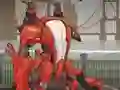 بازی Super Robo Fighter 3 آنلاین