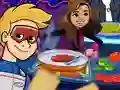 بازی Nickelodeon Cooking Contest آنلاین