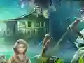 بازی Swamp Witch آنلاین