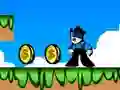 بازی Gravity World آنلاین