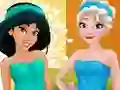 بازی Princess Spa World آنلاین