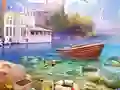 بازی The Biggest Romance آنلاین