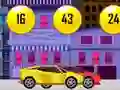 بازی Speedy Math Race آنلاین