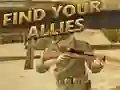 بازی WWII: Medal of Valor آنلاین