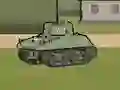 بازی Tanks Battle آنلاین