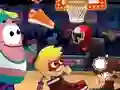 بازی Basketball Stars 3 آنلاین
