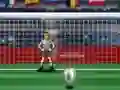 بازی Soccertastic World Cup 2018 آنلاین