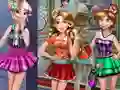 بازی Girly Shopping Mall آنلاین