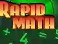 بازی Rapid Math آنلاین