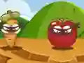 بازی Vegetable Ninjas آنلاین