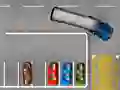 بازی Your large truck parking آنلاین