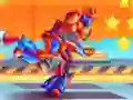 بازی Iron Suit: Assemble and Flight آنلاین