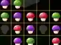 بازی Mushroom pushing puzzles آنلاین