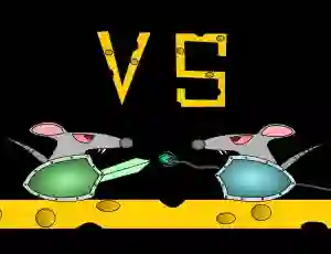 بازی Rat Arena آنلاین