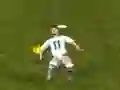 بازی Bicycle Kick Challenge آنلاین