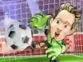 بازی Y8 Penalty Shootout 2018 آنلاین