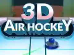 بازی 3D Air Hockey آنلاین