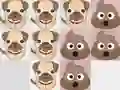 بازی Daily Dog Pooh آنلاین