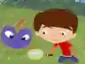 بازی Wild city search آنلاین