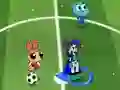 بازی Toon Cup 2018 آنلاین