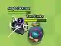 بازی King Of Chaos آنلاین