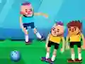 بازی World Soccer Physics آنلاین
