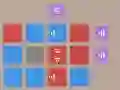 بازی Blue Turn آنلاین