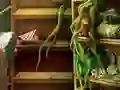 بازی Venomus Plants آنلاین