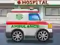 بازی First Aid For Car Accident آنلاین