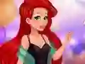 بازی Jessie's Prom Night Dress Up آنلاین