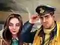 بازی The Mysterious Airport آنلاین