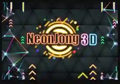 بازی NeonJong 3D آنلاین