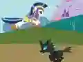 بازی My Little Pony: Guardians of Harmony آنلاین