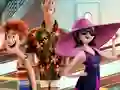 بازی Hotel Transylvania 3 Cruise Ship Crusades آنلاین