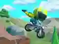 بازی Moto Trial Racing آنلاین