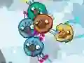 بازی Birgly آنلاین