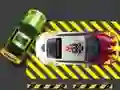 بازی Jazzy Car Parking آنلاین