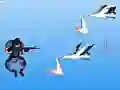 بازی Stork Shot آنلاین