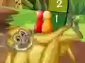 بازی Monkey and Banana آنلاین