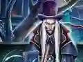 بازی Vampire Riddles آنلاین