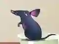 بازی Rat And Cheese آنلاین