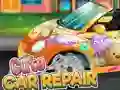 بازی Cute Car Repair آنلاین