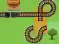 بازی Goldtrain FRVR آنلاین