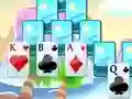 بازی Mountain Solitaire آنلاین