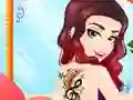 بازی Fun Tattoo Shop آنلاین