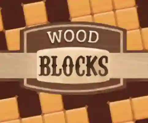 بازی Wood Blocks آنلاین