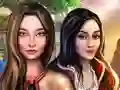 بازی Forest of Dreams آنلاین