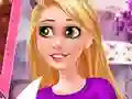 بازی Princesses Funny Prank آنلاین