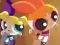 بازی The Powerpuff girls hypno bliss آنلاین