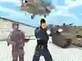 بازی Grand Battlefield Frontline Shooter آنلاین